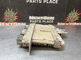 2011 FORD F250 6.7 ECM PCM ENGINE CONTROL MODULE BC3A-12A650-FED OEM #1192