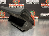 04 - 06 PONTIAC GTO RED GLOVE BOX OEM #901