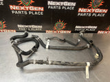 2024 FORD MUSTANG GT RADIATOR COOLANT HOSE KIT OEM #1226