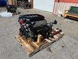 2014 FORD MUSTANG GT GEN 1 COYOTE 5.0 MT-82 2WD ENGINE TRANSMISSION PULLOUT #3685