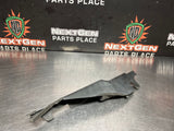 2007 C6 CORVETTE LH DRIVER SIDE COWL GRILL PANEL 15822872 #998