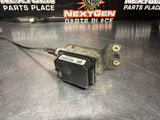 2004 PONTIAC GTO CRUISE CONTROL MODULE AND ACTUATOR OEM #1191