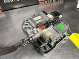 14-19 C7 CORVETTE Z51 REAR DIFF TRANSMISSION PUMP WITH MODULE OEM #1604