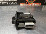 2015 FORD F350 6.7 TRAILER BRAKE CONTROL MODULE FC34-2C006-AA OEM #1246