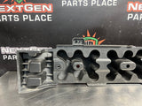 2014 C7 CORVETTE REAR BUMPER REINFORCEMENT ENERGY ABSORBER OEM 23169864 #1604
