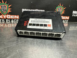 2012 SILVERADO LML 6.6 CREW CAB BCM BODY CONTROL MODULE 22737274 OEM #953