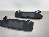 2024 FORD MUSTANG GT SUN VISORS OEM #1482