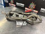 2011 FORD F350 6.7 6R140 TRANSMISSION AUTO E SHIFT T-CASE WIRING HARNESS OEM 765