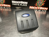 2012 FORD F350 DRIVER STEERING WHEEL AIR BAG OEM #937