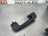 08-09 PONTIAC G8 REAR GRAB HANDLES OEM #611