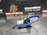 08-09 PONTIAC G8 FUEL GAS DOOR ACTUATOR OEM 92159013 #1590