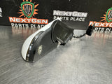 2015 FORD MUSTANG GT RH PASSENGER SIDE VIEW MIRROR WHITE OEM #1330