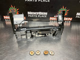 2013 C6 CORVETTE REAR TRUNK HATCH RELEASE ASSEMBLY OEM #1038