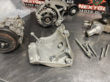 2013-2015 CAMARO SS FRONT DRIVE ASSEMBLY OEM #4081