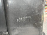 04-07 CADILLAC CTS-V EVAP CHARCOAL CANISTER 15214439 OEM #1411