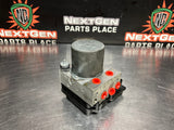 2010 CAMARO SS ANTI LOCK BRAKE PUMP ABS MODULE OEM 92246444 #999