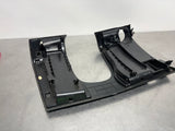 08-09 PONTIAC G8 KNEE BOLSTER KICK PANEL OEM 92161831 #1423