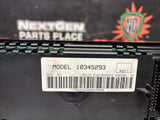 97-04 C5 CORVETTE CLIMATE CONTROL HVAC OEM 10345293 #1251