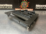 2014 MUSTANG GT SHAKER RADIO TEMPERATURE CONTROL PANEL CR3T-18A802-JA OEM #1261