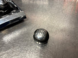 2015 FORD MUSTANG GT MANUAL SHIFTER TRIM/ BOOT W KNOB OEM #1092