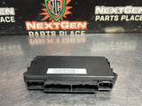 2015 FORD F-150 LH DRIVER MEMORY SEAT CONTROL MODULE DS7T-14C708-BA OEM #1607