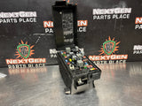 2010 CAMARO SS FUSE BOX ENGINE BAY OEM 92238272 #1441