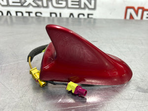 2013 CAMARO SHARK FIN CRYSTAL RED TINCOAT 22759353 OEM #339