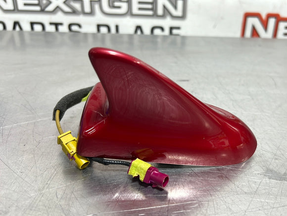 2013 CAMARO SHARK FIN CRYSTAL RED TINCOAT 22759353 OEM #339