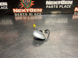 2019 FORD MUSTANG GT ROOF ANTENNA SILVER HR3T-19C175-AC5APF #1618