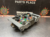 2013 CHEVY SILVERADO DIESEL 6.6 UNDERHOOD FUSE BOX 22798216 OEM #1237
