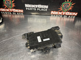 2011 FORD F250 FUSE BOX BODY CONTROL MODULE BCM BC3T-14B476-DJ OEM #1320