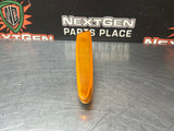 05-13 C6 CORVETTE FRONT RH PASSENGER SIDE MARKER LIGHT OEM 10316652 #1110