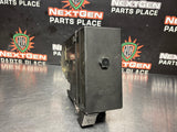 1998 C5 CORVETTE UNDER HOOD FUSEBOX FUSE BLOCK ENGINE BAY OEM 12176979 #1150