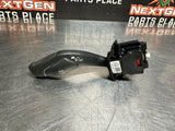 2015 FORD MUSTANG GT TURN STALK SWITCH OEM EG9T-13335-AAW #848