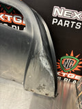 05-13 C6 CORVETTE REAR LOWER VALANCE OEM 15851439 #1080