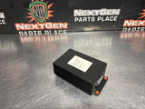 2005 PONTIAC GTO RADIO AMPLIFIER AMP OEM 92177501 #1269