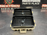 2006 CHEVY SILVERADO INTERIOR FUSE BOX 15266957 OEM #1318