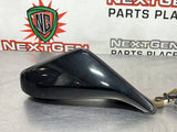 10-15 CAMARO SS RH PASSENGER SIDE MIRROR BLACK OEM #304