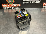 2012 CHEVY SILVERADO CABIN FUSE BLOCK 22925213 OEM #1129