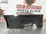 10-14 FORD MUSTANG GT LOWER KNEE BOLSTER DASH PANEL OEM #406