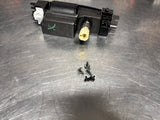 05-13 C6 CORVETTE ASHTRAY WITH HEATED SEAT SWITCHES 10335852 OEM #1468