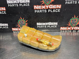 97-04 C5 CORVETTE GEIGER COOLANT OVERFLOW TANK RESERVOIR 10229487 #1380