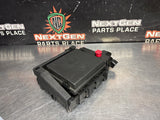 2021 CAMARO SS FUSE BOX WITH COVER OEM 84972312 #1556