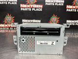 2011 FORD MUSTANG GT RADIO STEREO W/OUT NAVIGATION OEM BR3T-19C157-AD #1231