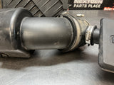 2019 CHEVY / GMC DURAMAX 6.6L AIR INTAKE OEM #1056