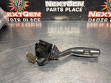 04-06 PONTIAC GTO WINDSHIELD WIPER STALK SWITCH OEM 92089551 #1167