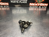 14-19 C7 CORVETTE RIDE HEIGHT CONTROL SENSOR RH REAR OEM 23110570 #1181