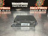 97-04 C5 CORVETTE TAC THROTTLE CONTROL MODULE OEM 25311783 #969