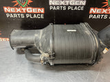 2007 FORD F350 6.0 POWERSTROKE AIR INTAKE ASSEMBLY OEM #1296