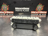 2013 FORD F350 AC HEAT CLIMATE CONTROL BC3T-19980-AH OEM #3891